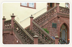 Bildhauerei